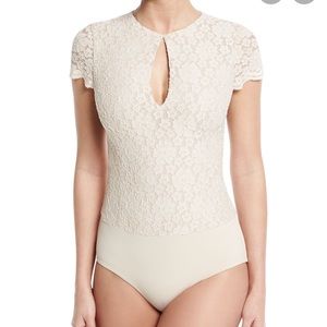 Alice and Olivia bodysuit